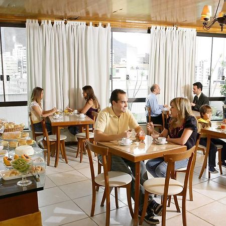 Serrano Apart Hotel 尤西德福拉 外观 照片