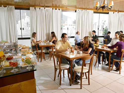 Serrano Apart Hotel 尤西德福拉 外观 照片