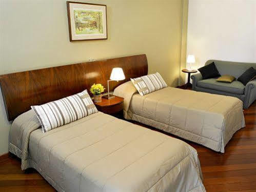 Serrano Apart Hotel 尤西德福拉 外观 照片
